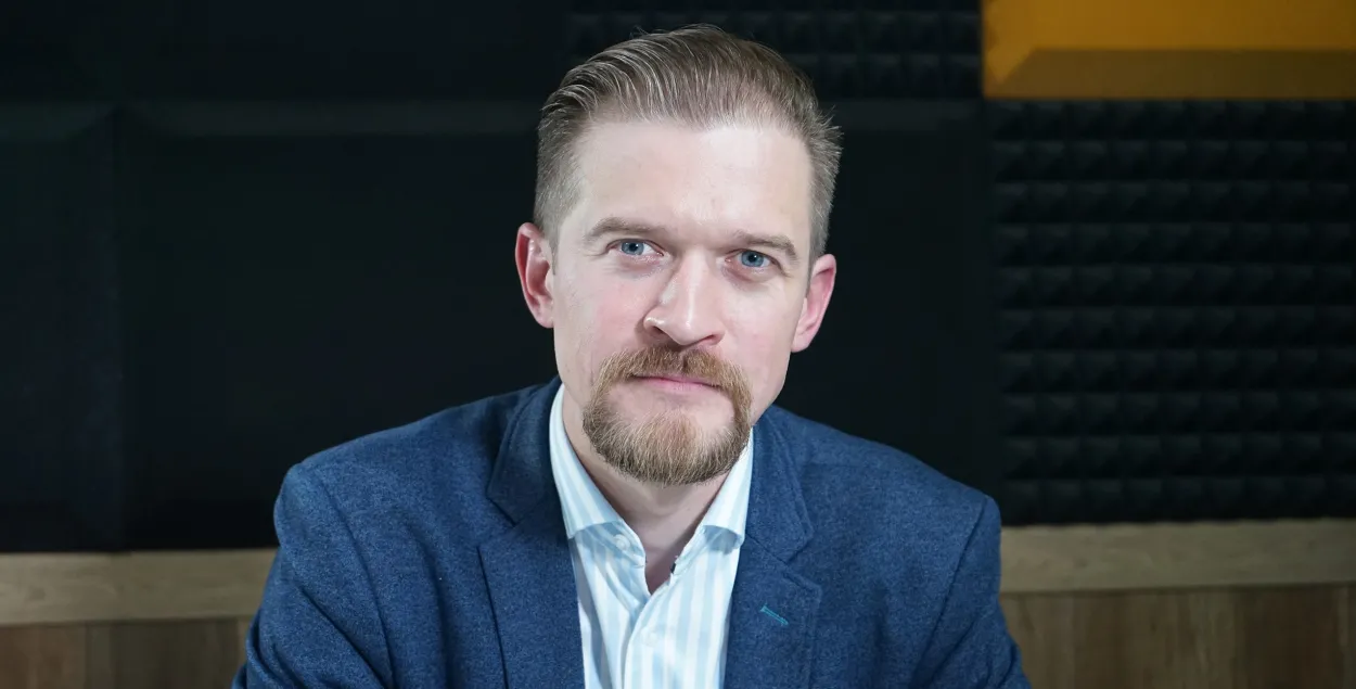 Ці ператворыцца Каардынацыйная рада ва “ўсенародны сход” — стрым