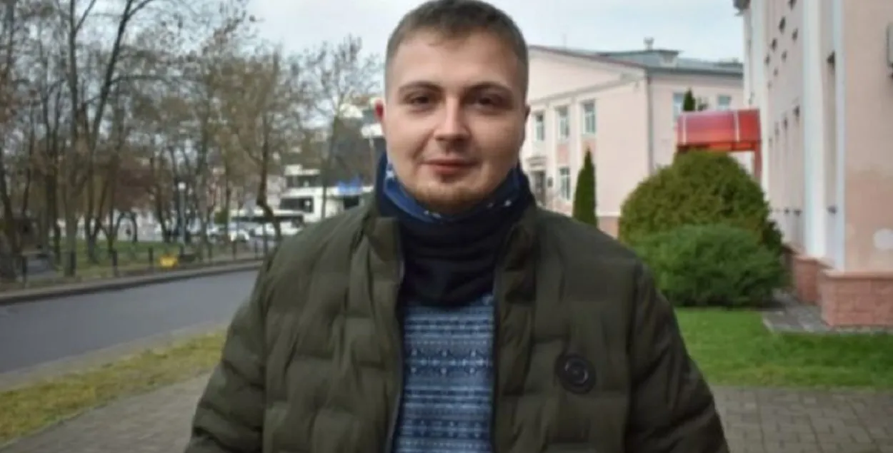 Георгий Василенко / gomelspring.org
