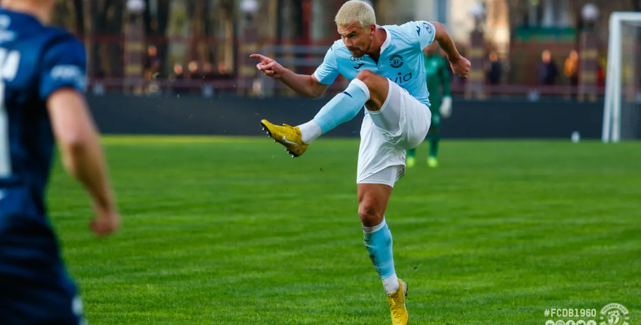 dynamo-brest.by