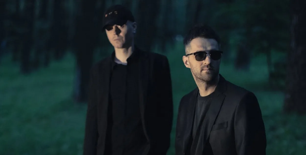 Akute ў верасні 2022-га / vk.com/akutemusic
