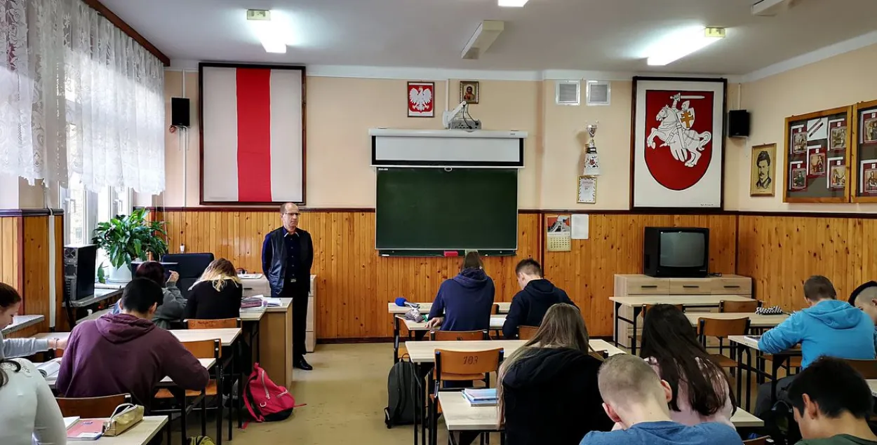 Фото из архива
