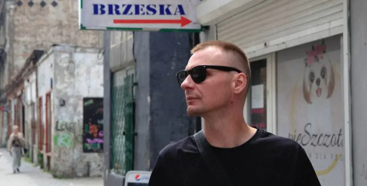 “Я папрасіў: калі я неабыякавы, запляці хвосцік. І яна зрабіла хвосцік” / spring96
