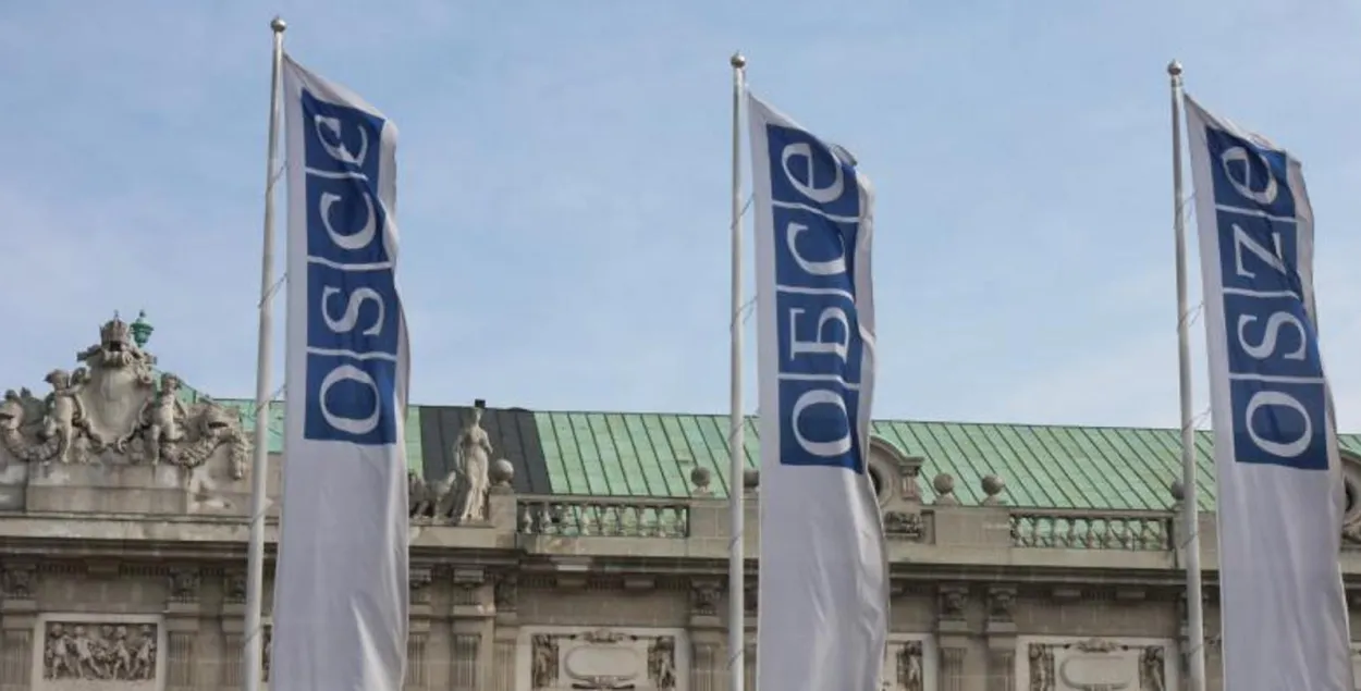 АБСЕ / osce.org

