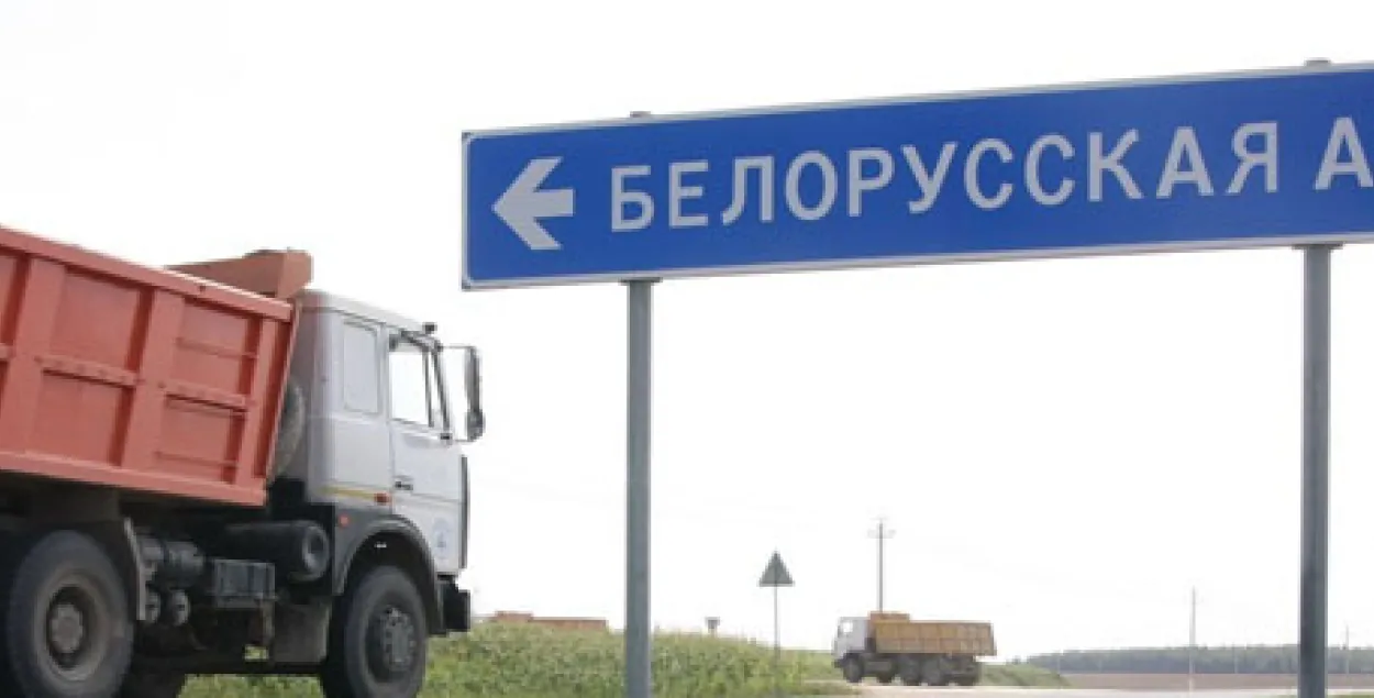 СМІ: Беларускую АЭС могуць здаць у экслуатацыю на год пазней