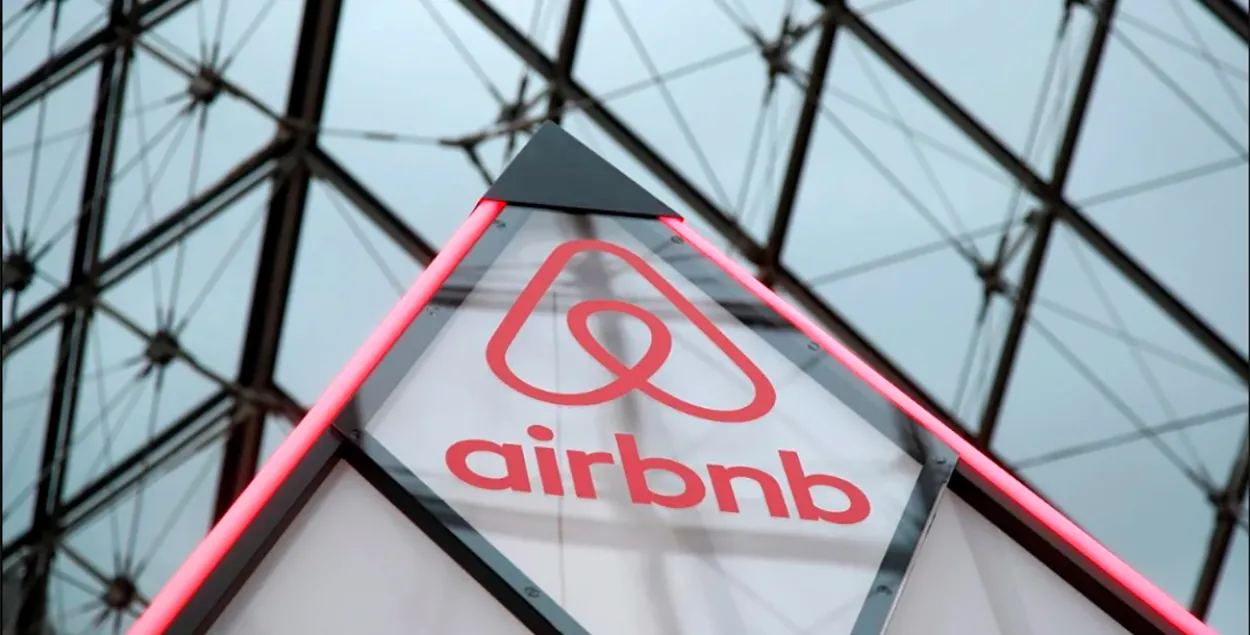 Airbnb забараніў расіянам і беларусам браніраваць жыллё па ўсім свеце