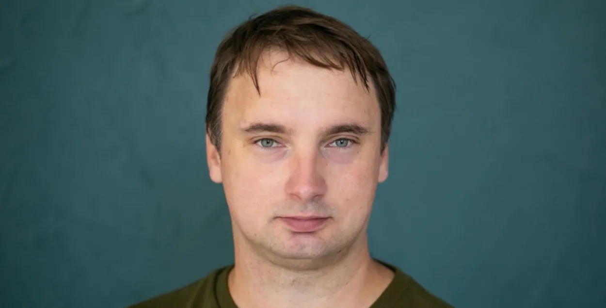 Андрей Кузнечик