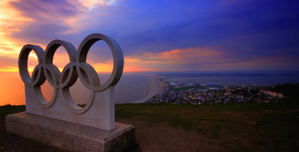 The IOC will not send Belarus an invitation to the Olympics-2024 yet / pexels.com
