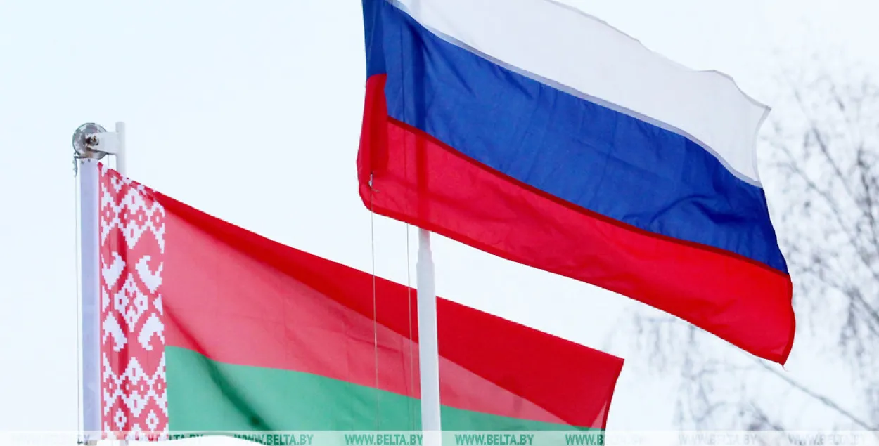Амбасада Беларусі: Расія дазволіла толькі транзіт беларусаў, а не ўезд