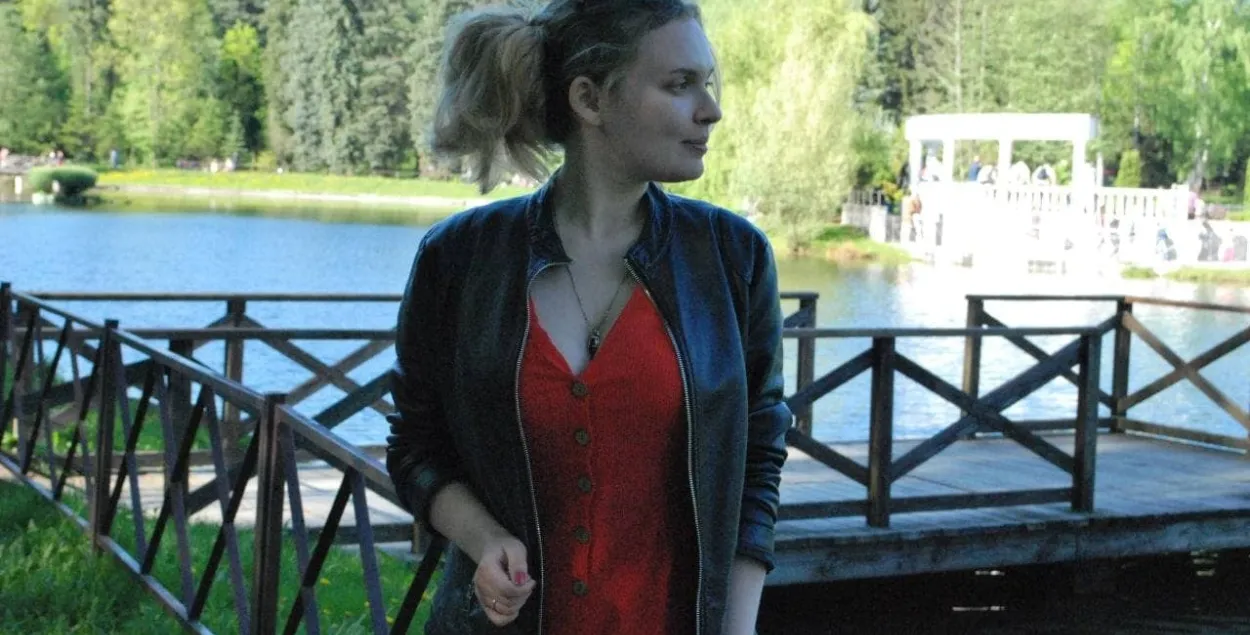 Екатерина Андреева&nbsp;/ Facebook
