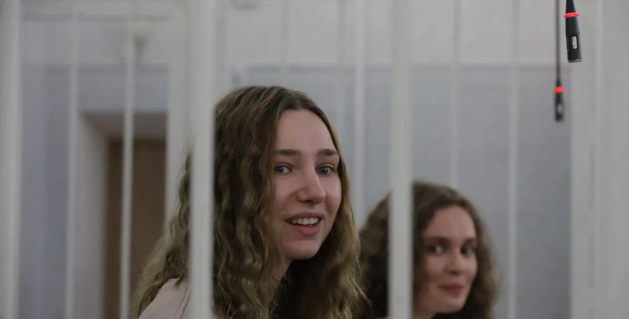 Суд над журналісткамі Андрэевай і Чульцовай працягнецца 16 лютага