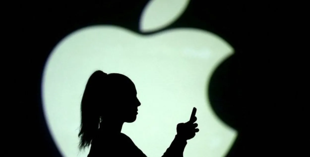 Пока сторонние приложения для пользователей техники&nbsp;Apple будут доступны только в странах ЕС / Reuters
