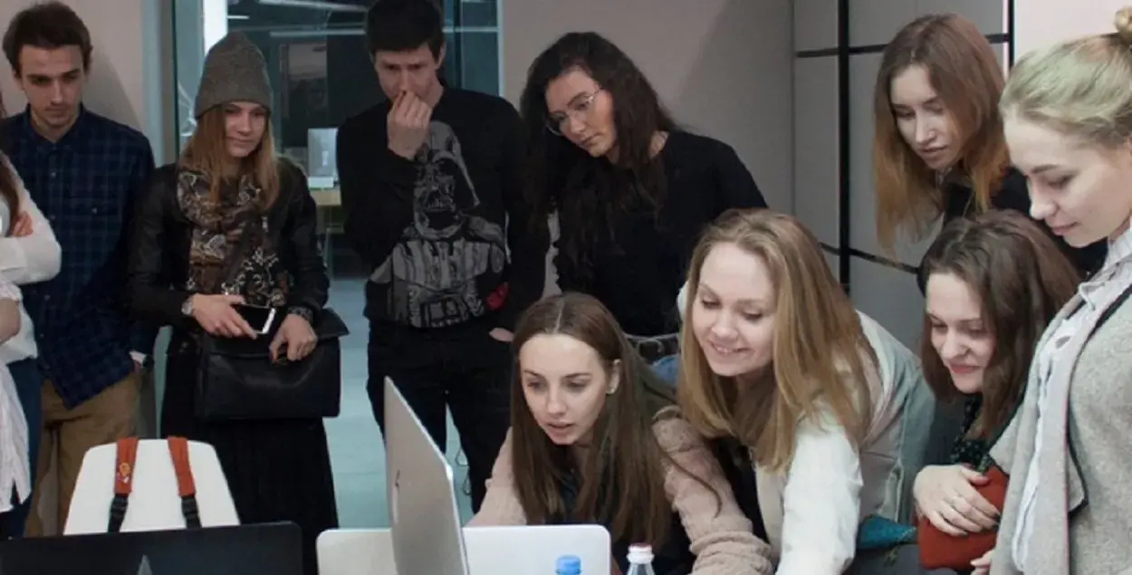 Вярхоўны суд ліквідаваў Беларускую асацыяцыю студэнтаў-архітэктараў