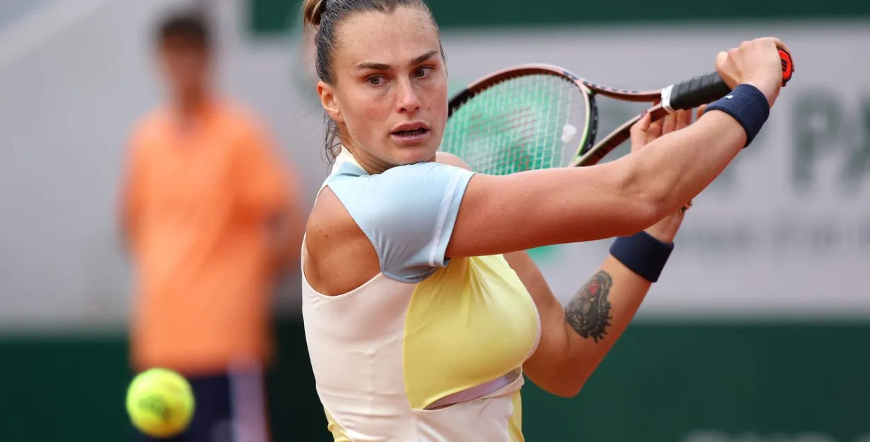 Арына Сабаленка / championat.com

