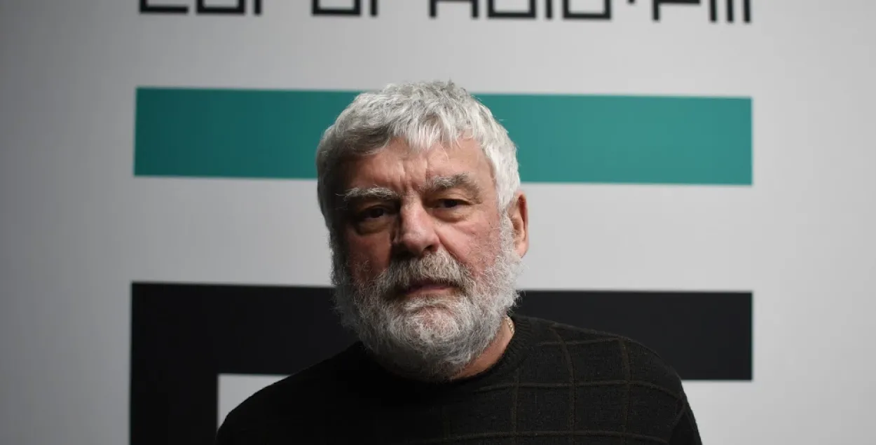 Владимир Орлов / Еврорадио​