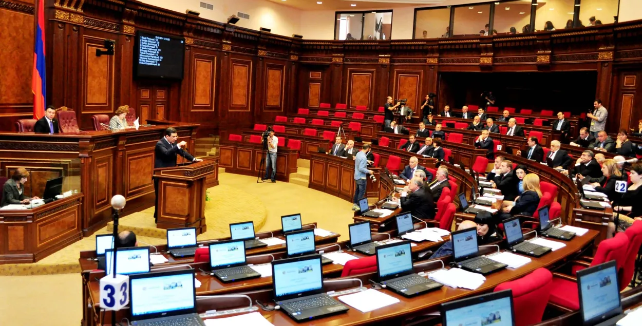 Фото: Armenpress