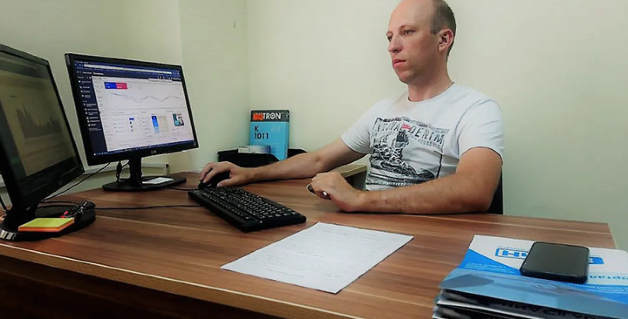 "Стартапніца": RoadKit, які дапамагае кіроўцам рамантаваць аўто без падману