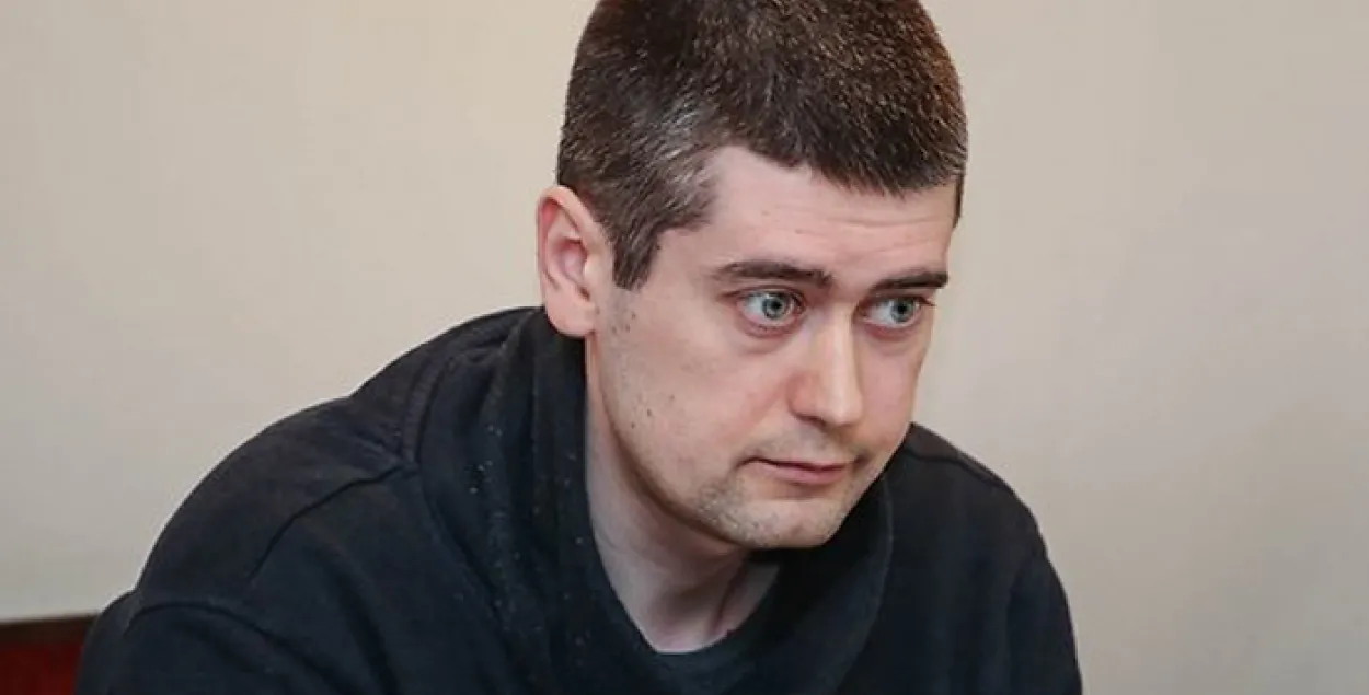 Беларускаму шпіёну ў Літве давядзецца заплаціць за вайсковую ўніформу 
