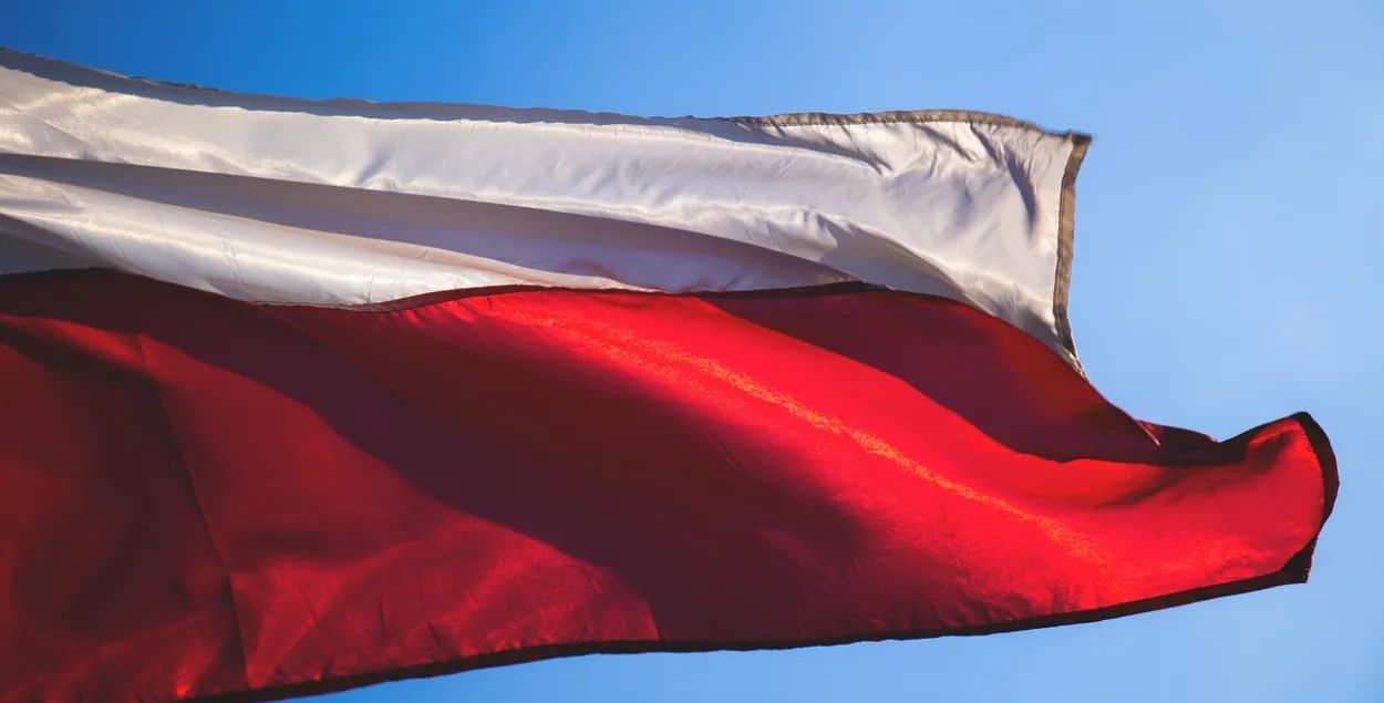 "Дипломатическая война" между Варшавой и Минском / pixabay.com

