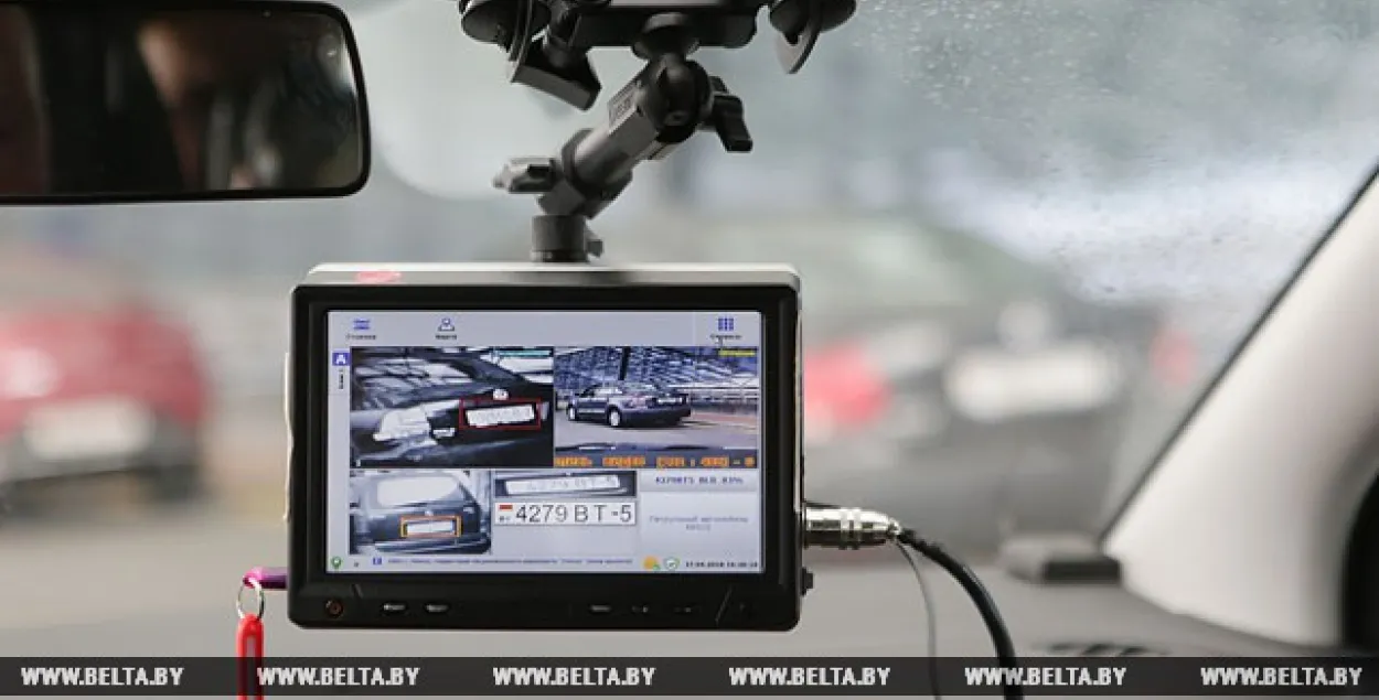 За стаянку на месцах для інвалідаў на Гомельшчыне аштрафавалі 216 кіроўцаў