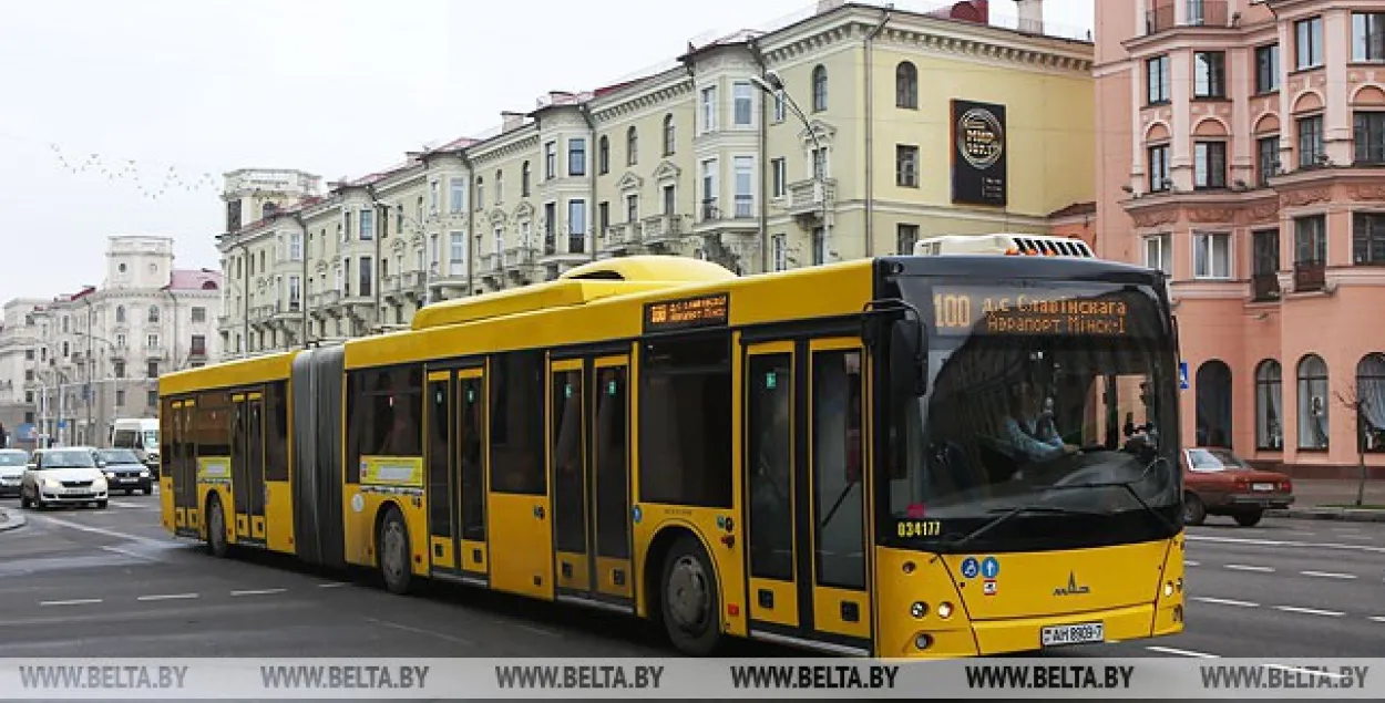 БЕЛТА
