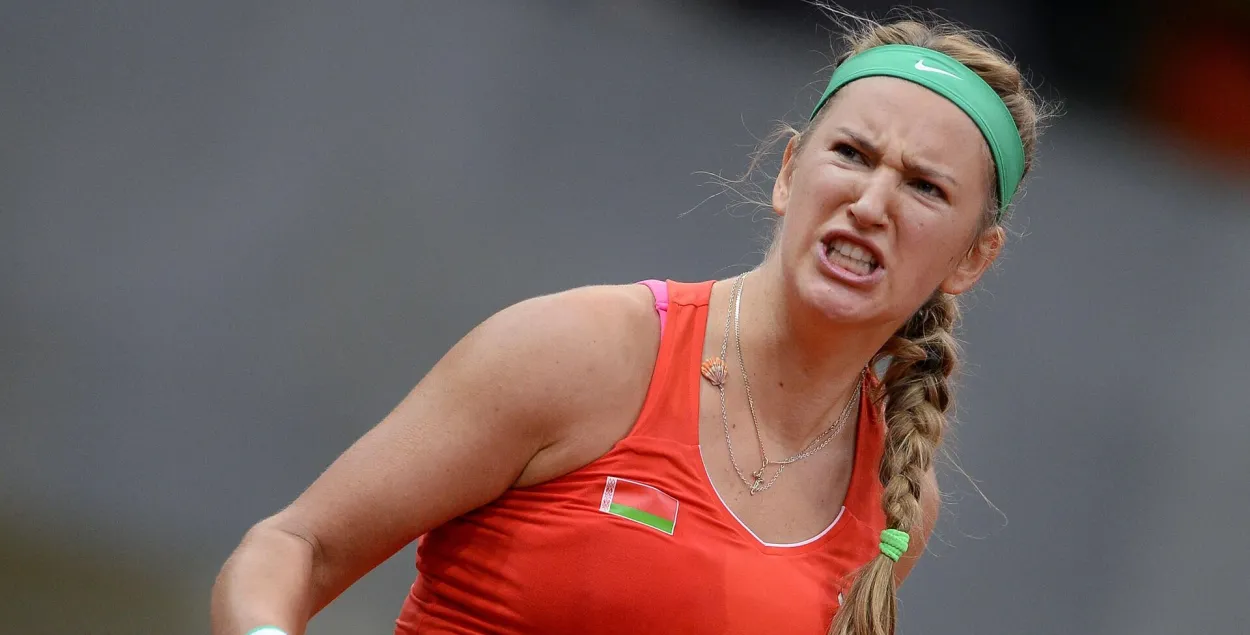 Вікторыя Азаранка / ria.ru, ілюстрацыйнае фота
