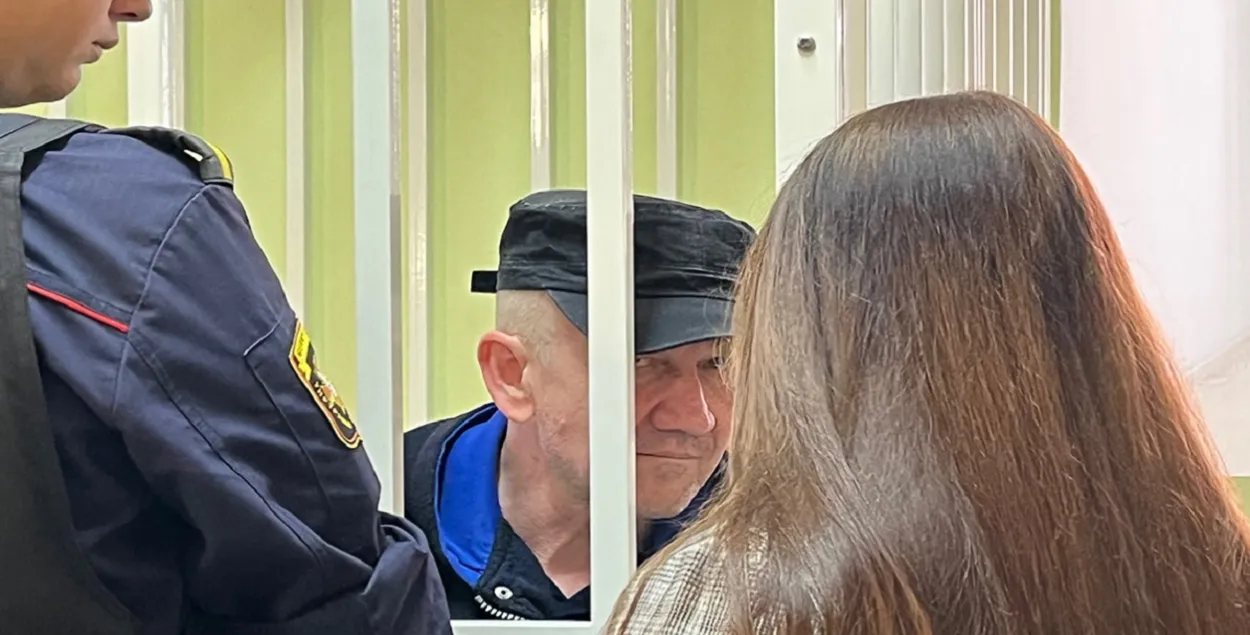 Владимир Гундарь / sb.by
