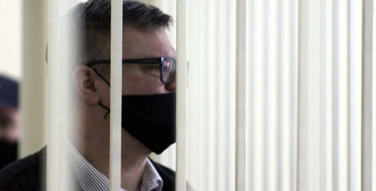 Виктор Бабарико / sputnik.by
