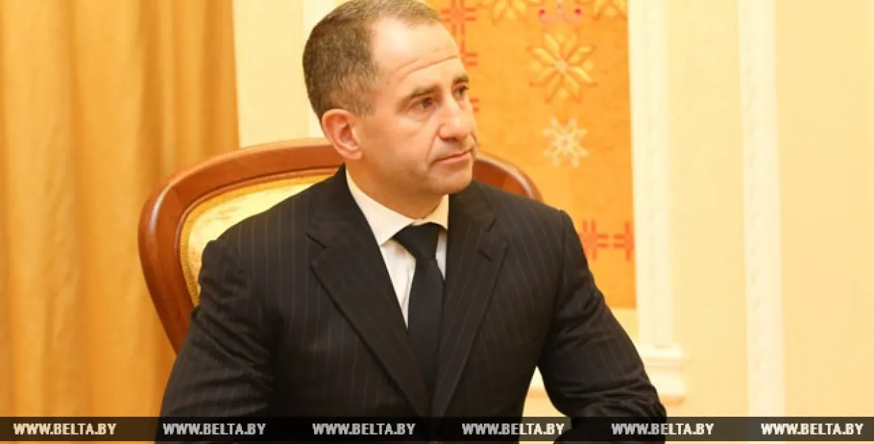 "КоммерсантЪ": Расійскага амбасадара Міхаіла Бабіча адклікаюць з Мінску