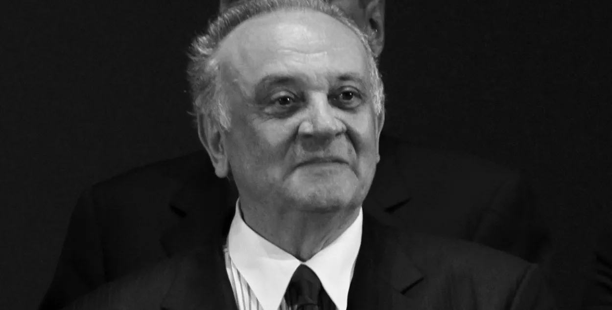 Анджело Бадаламенти / ИТАР-ТАСС
