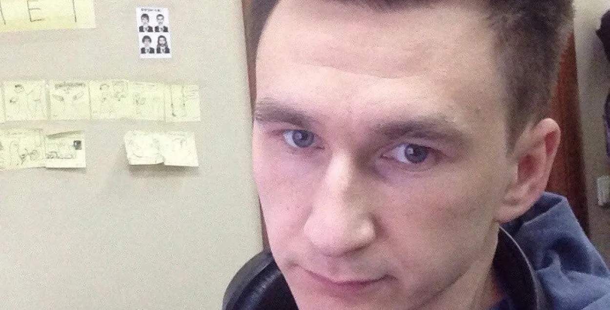 Вадим Багрий​