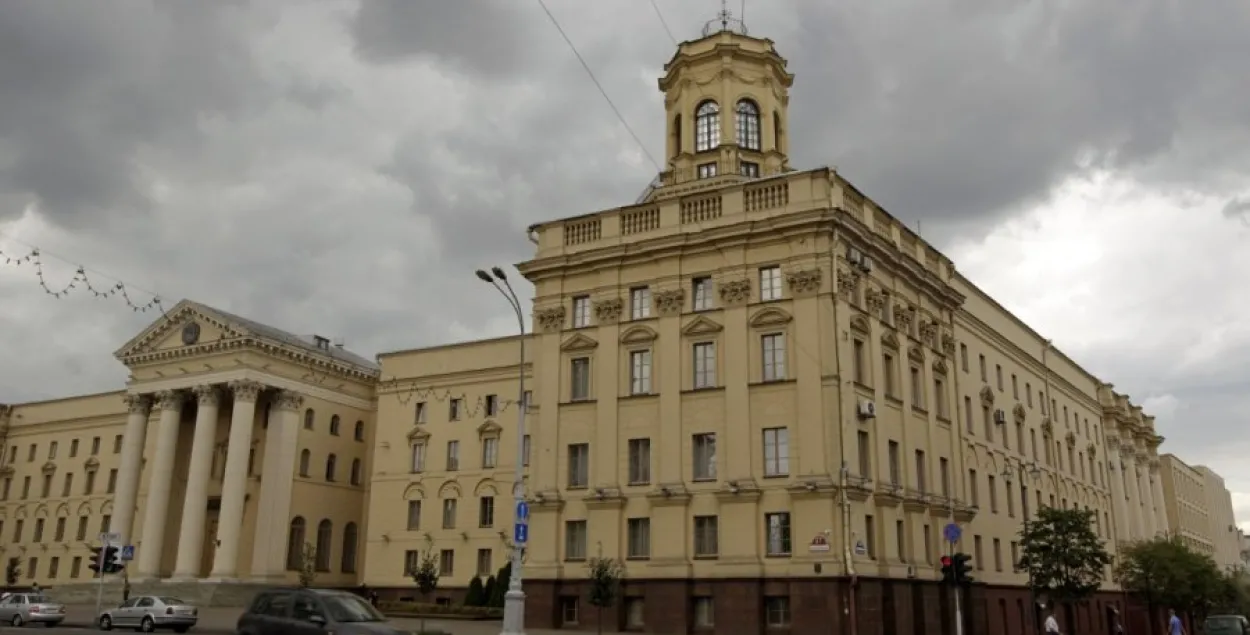 Да затрыманых па справе “аб масавых беспарадках” упершыню пусцяць адвакатаў