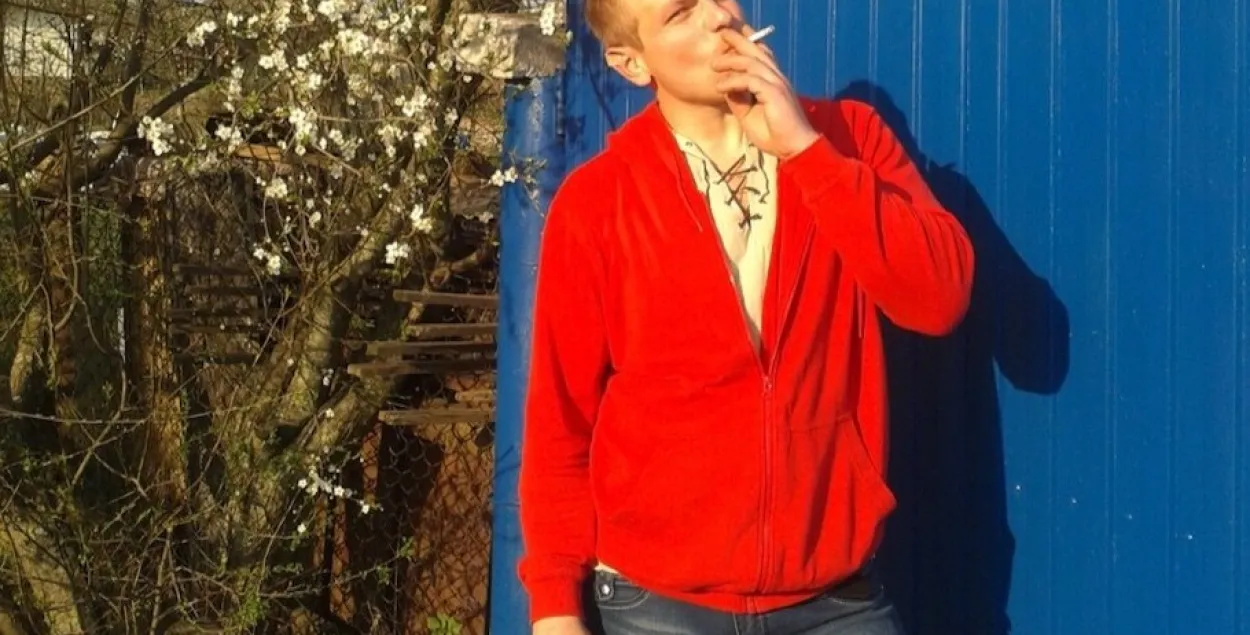 Стала вядома, што за чалавек падпаліў сябе на плошчы Незалежнасці