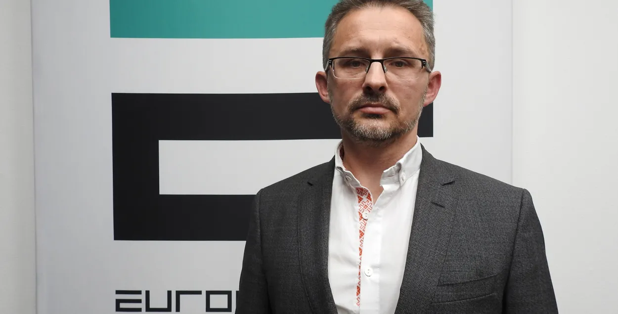 Ксёндз Вячаслаў Барок з'ехаў з Беларусі