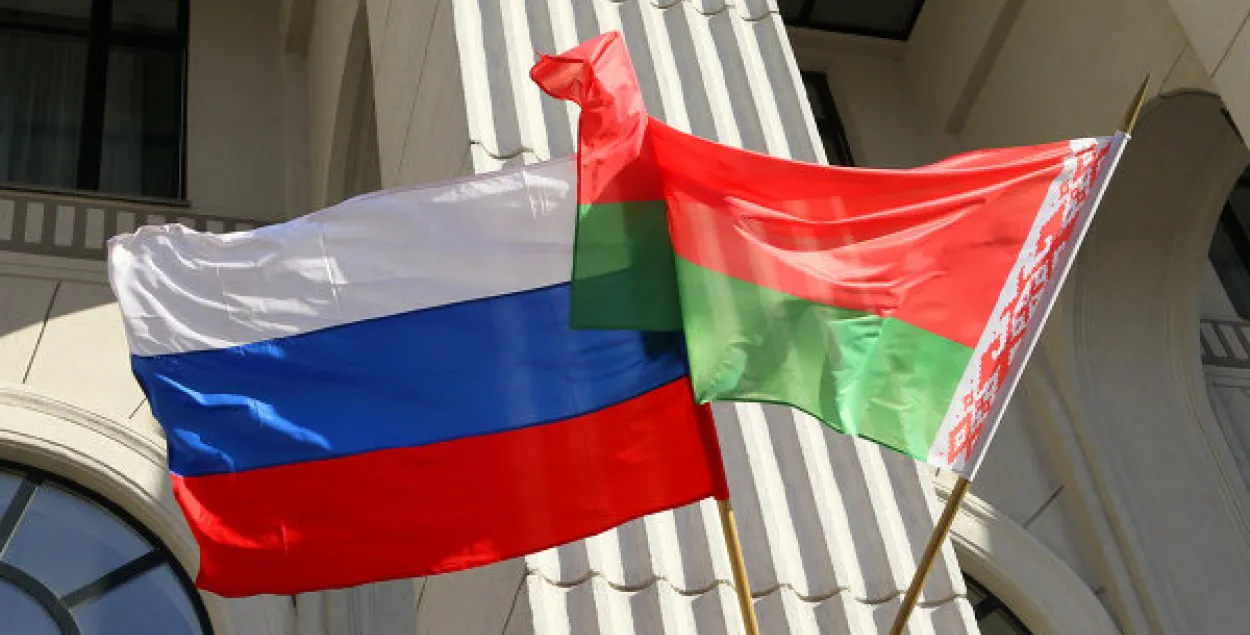 Макей і Лаўроў падпісалі праграму сумесных дзеянняў МЗС Беларусі і Расіі