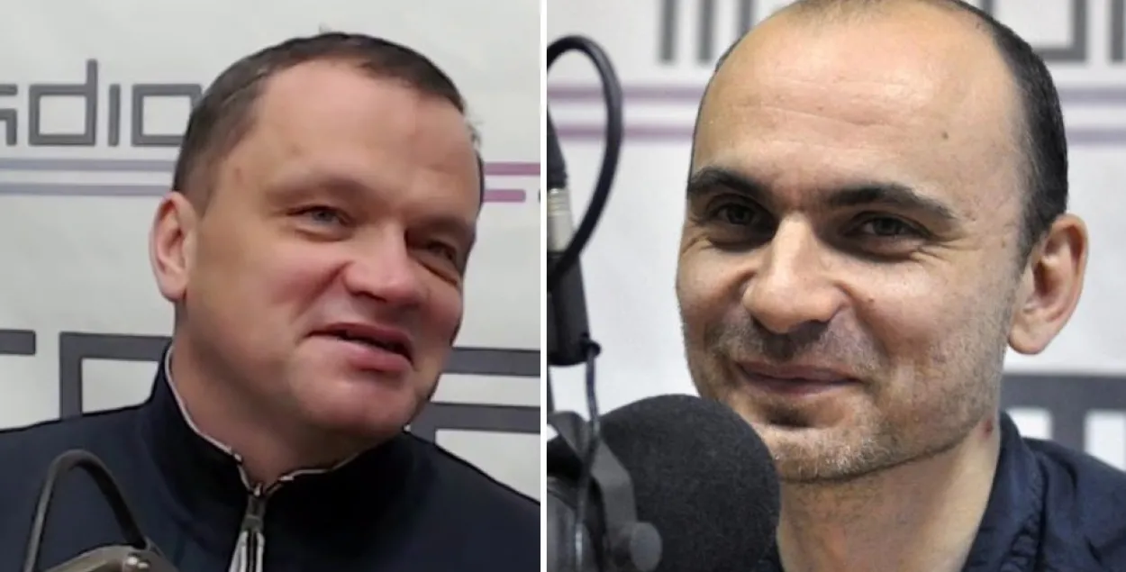 “Маскі сарваныя”: як зменіцца беларускае грамадства пасля выбараў?