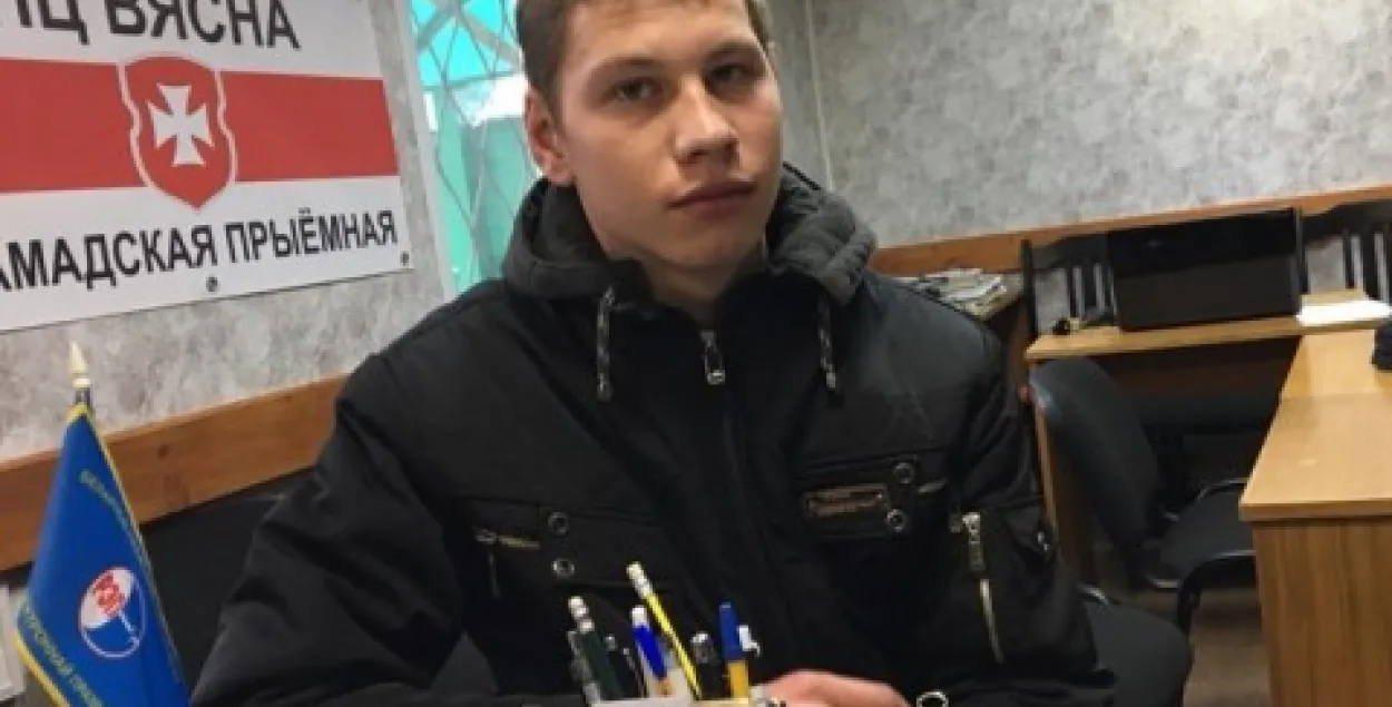 Следчы камітэт пачаў справу па гібелі яшчэ аднаго салдата ў Печах