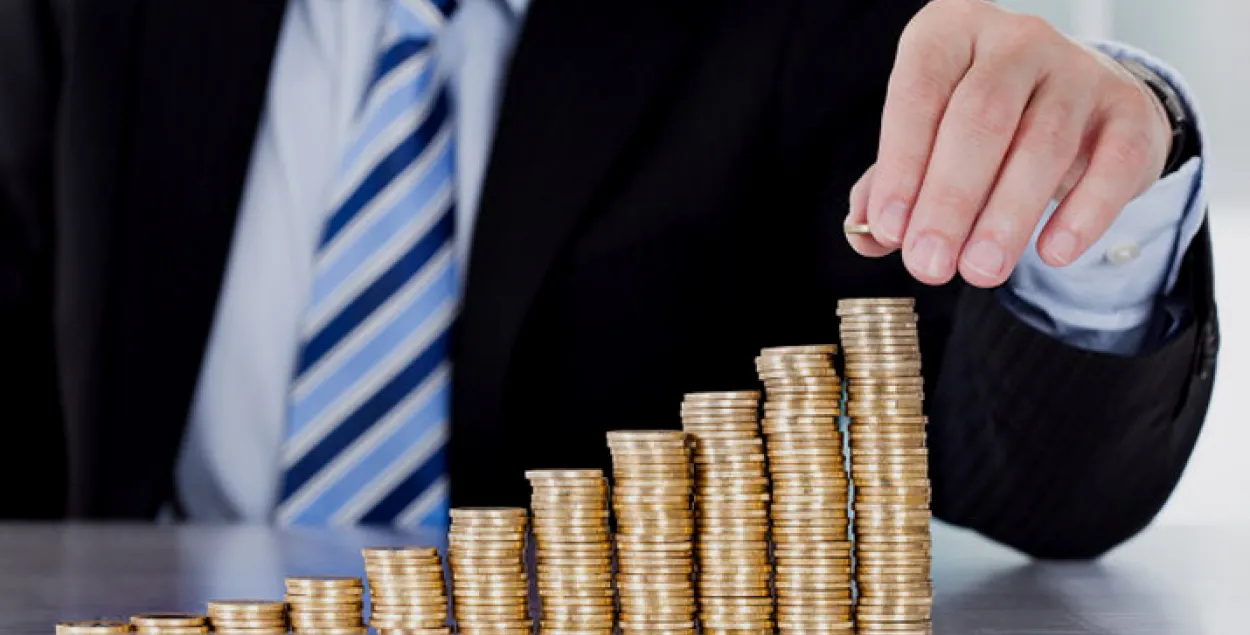 Беларусь сёлета павялічыла экспарт тавараў і паслуг на 19,2%