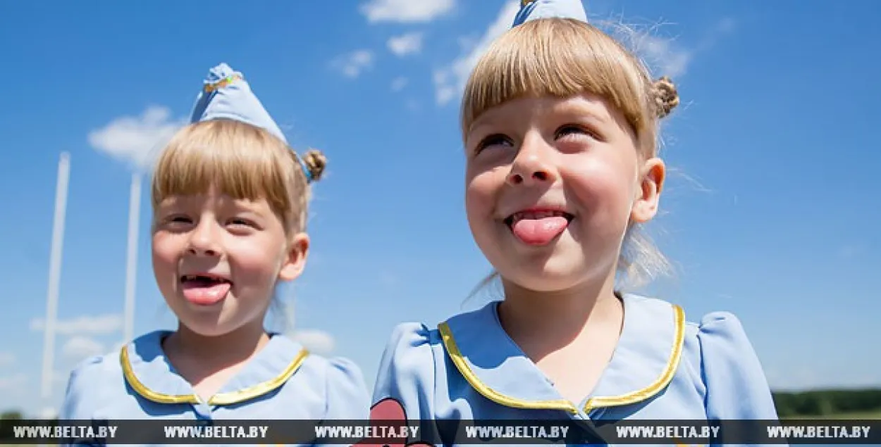 Фото: БЕЛТА