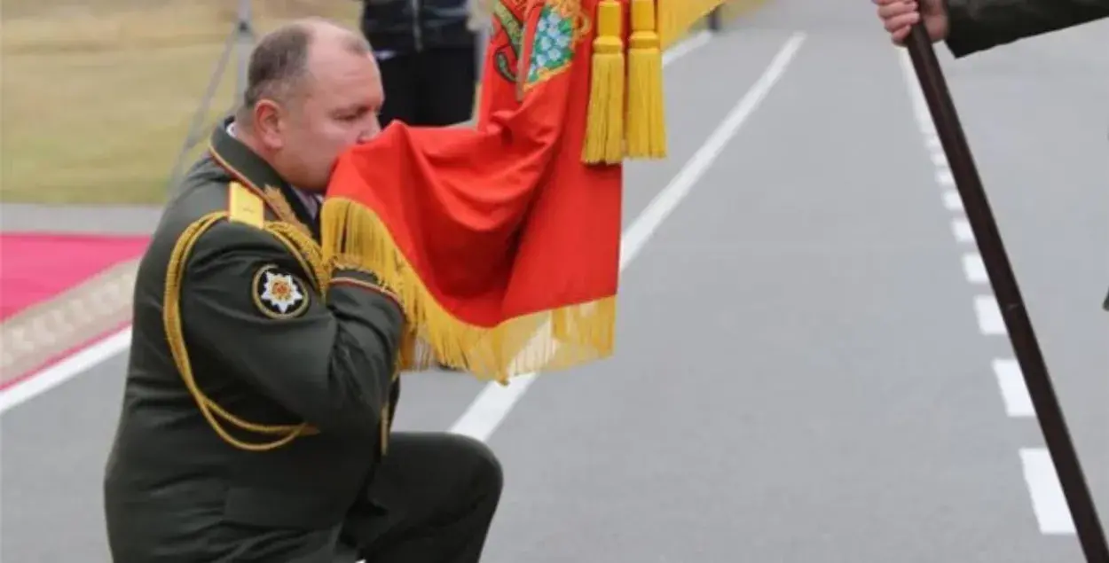 Владислав Будик / "Ваяр"