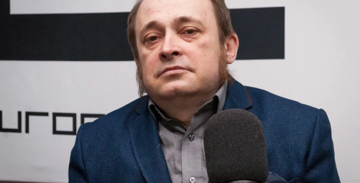 Ці трапіць пад інфармзачыстку “Спутнік” і хто прыйдзе на пустое месца?