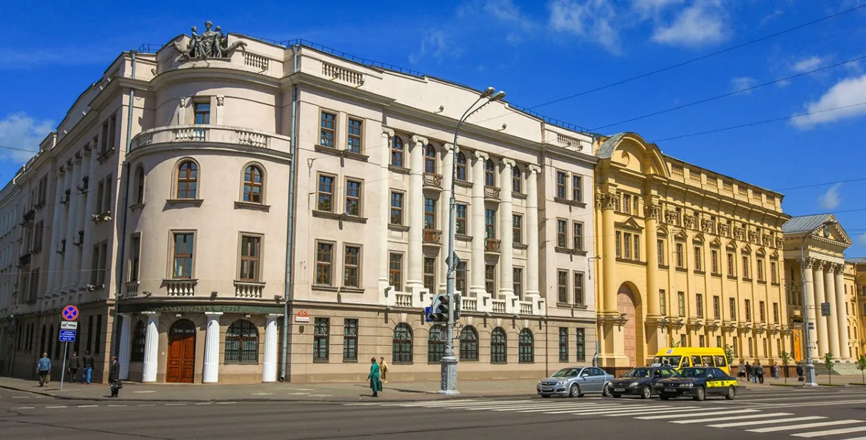 МВД, иллюстративное фото
