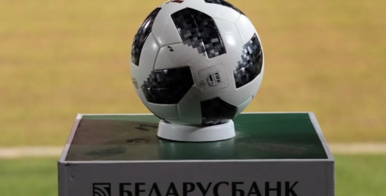 ФК “Гомель” аформіў два хэт-трыкі за адзін матч