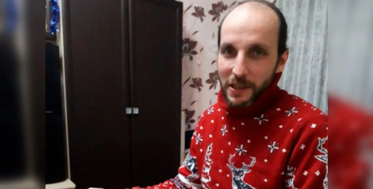Алексей Хилькевич / spring96.org
