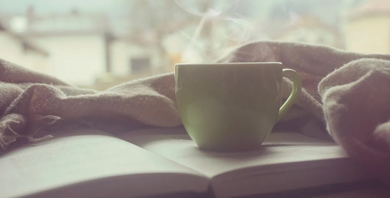 Планы на понедельник: подождать весну дома / pixabay
