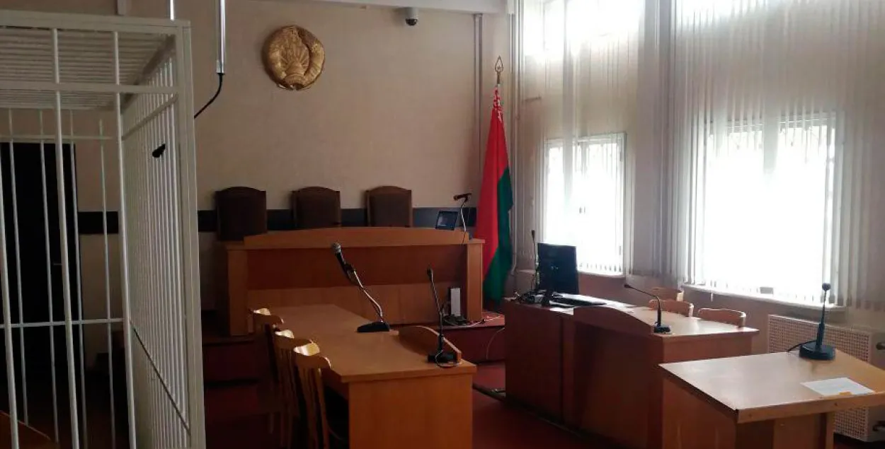 Палітвязнямі ў Беларусі прызнаныя 102 чалавекі / ПЦ "Вясна"​