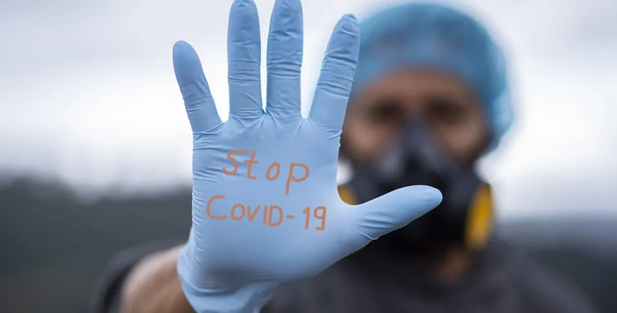The First Channel's correspondent was ordered out of the country after a report on the COVID19 crisis in Belarus&nbsp;/ pixabay.com