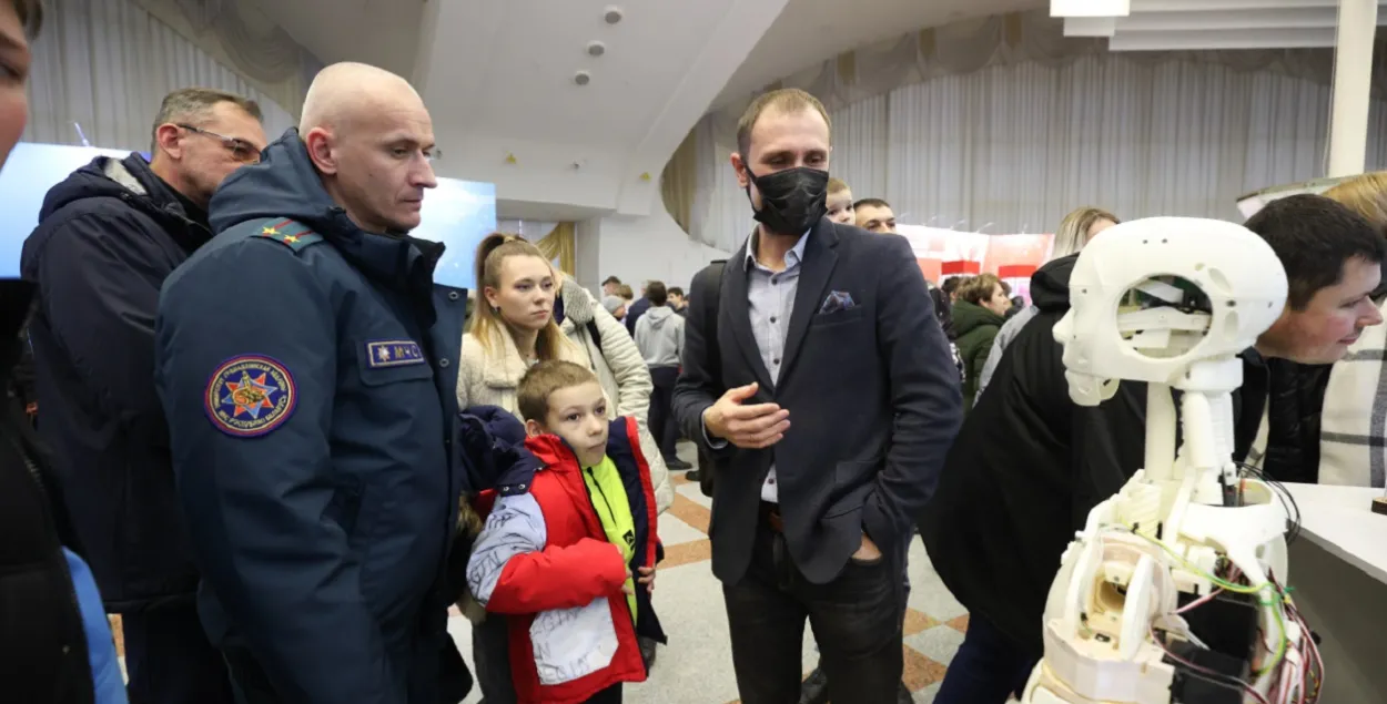 Хто выратуе беларускую навуку? / Ілюстрацыйнае фота sb.by
