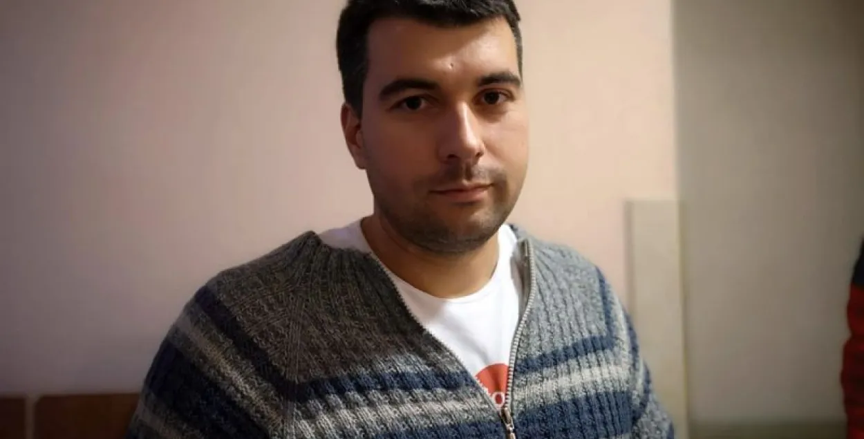Блогеру MozgON выставілі новае абвінавачванне