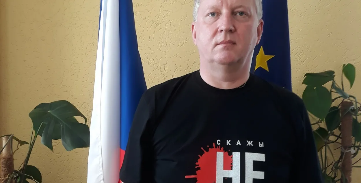 Томаш Перніцкі / spring96.org
