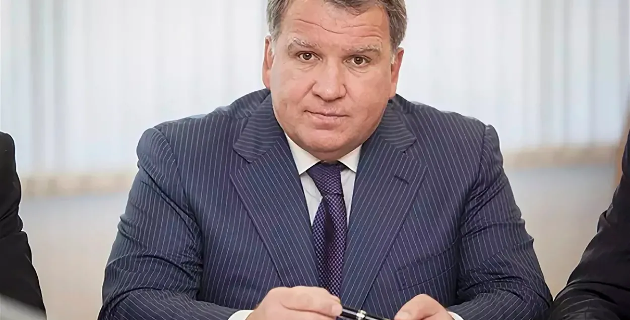 Юрый Чыж / старонка ФК "Дынама-Мінск" "ВКонтакте"
